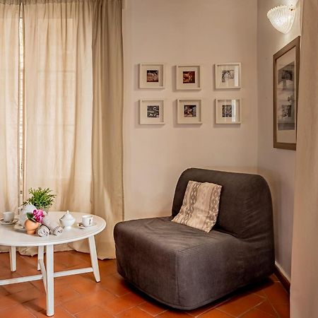 Hotel Dante'S Relais Florencia Exterior foto