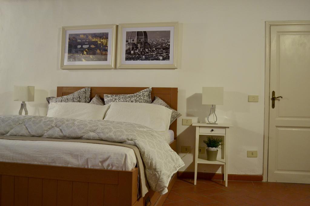 Hotel Dante'S Relais Florencia Exterior foto