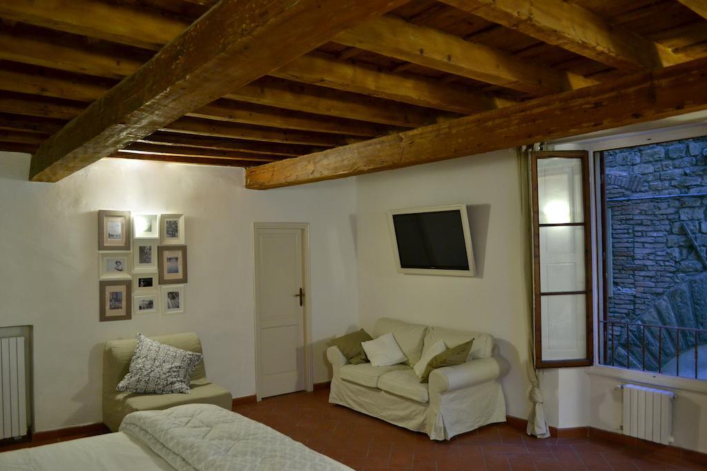 Hotel Dante'S Relais Florencia Exterior foto