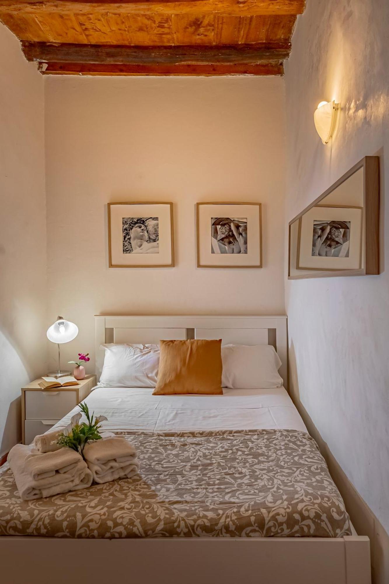 Hotel Dante'S Relais Florencia Exterior foto