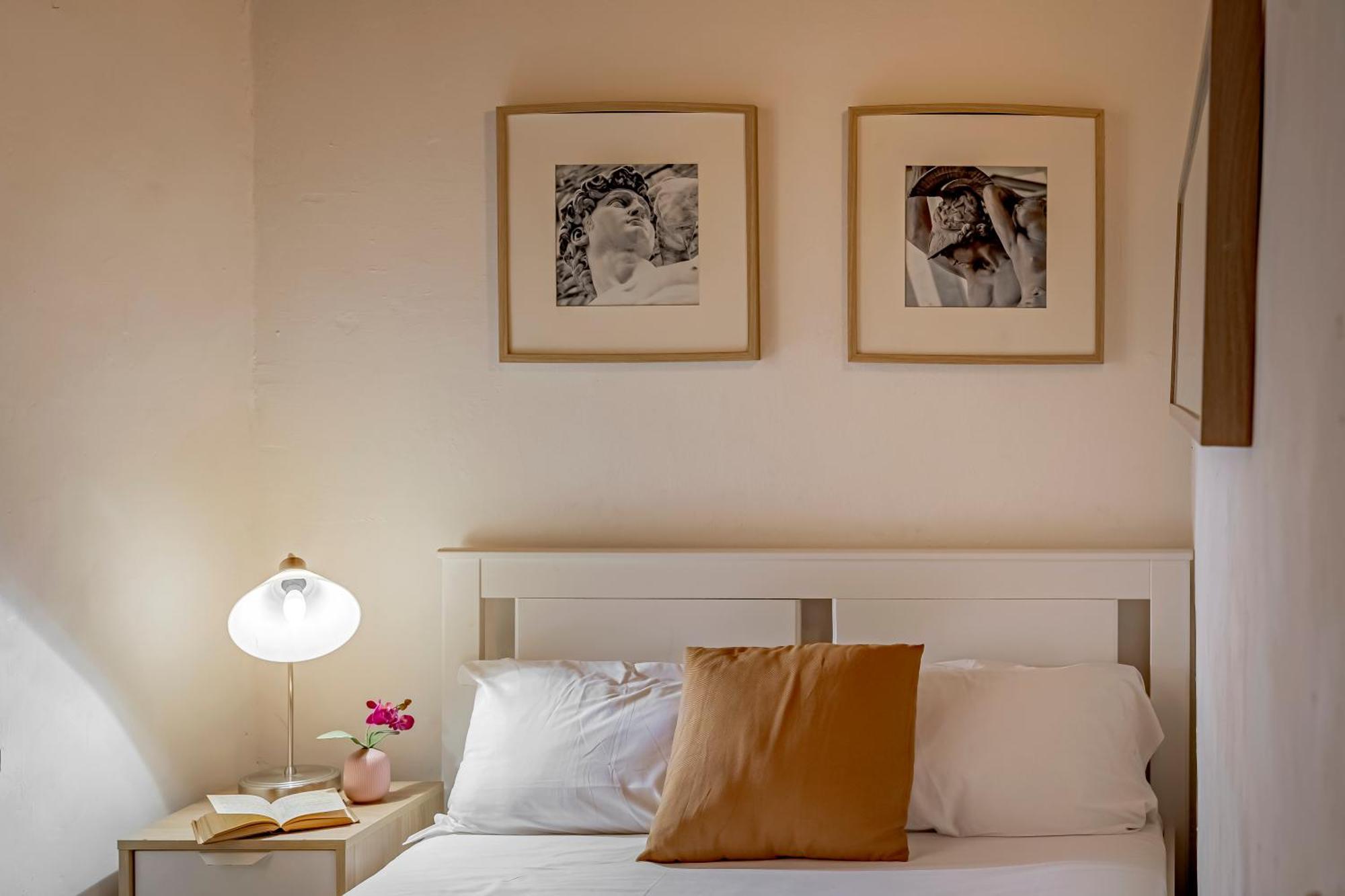 Hotel Dante'S Relais Florencia Exterior foto