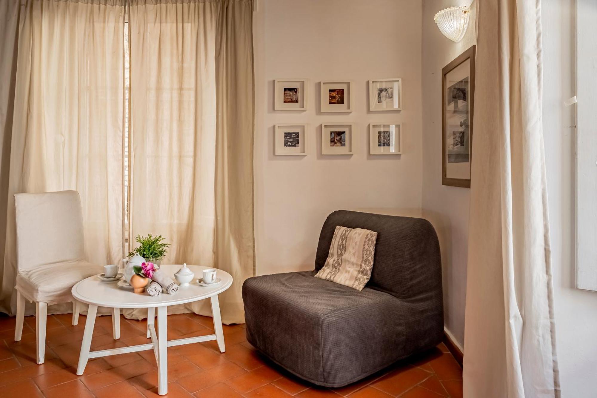 Hotel Dante'S Relais Florencia Exterior foto
