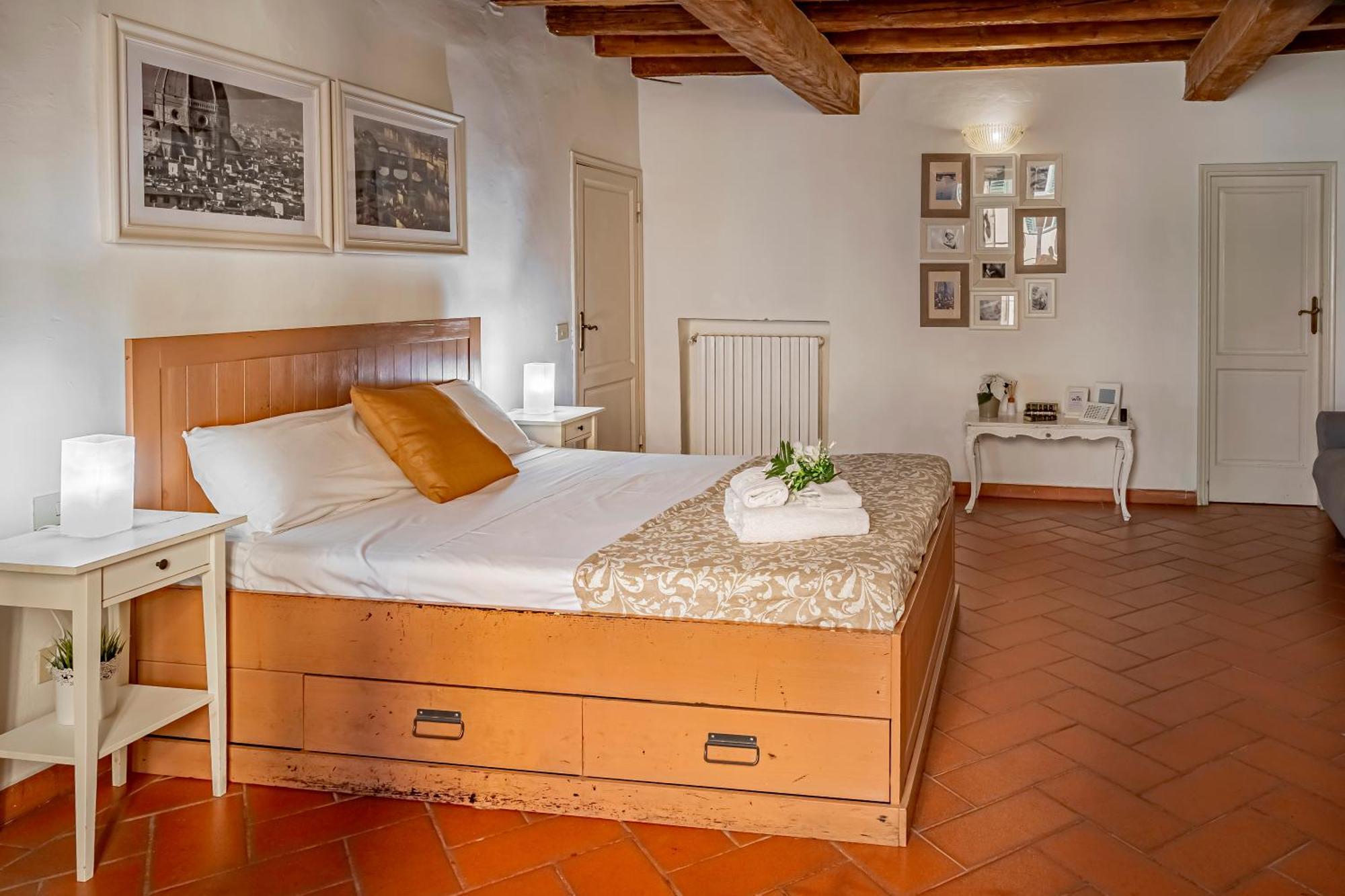 Hotel Dante'S Relais Florencia Exterior foto
