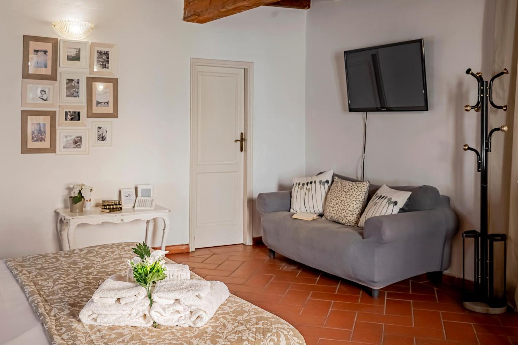 Hotel Dante'S Relais Florencia Exterior foto