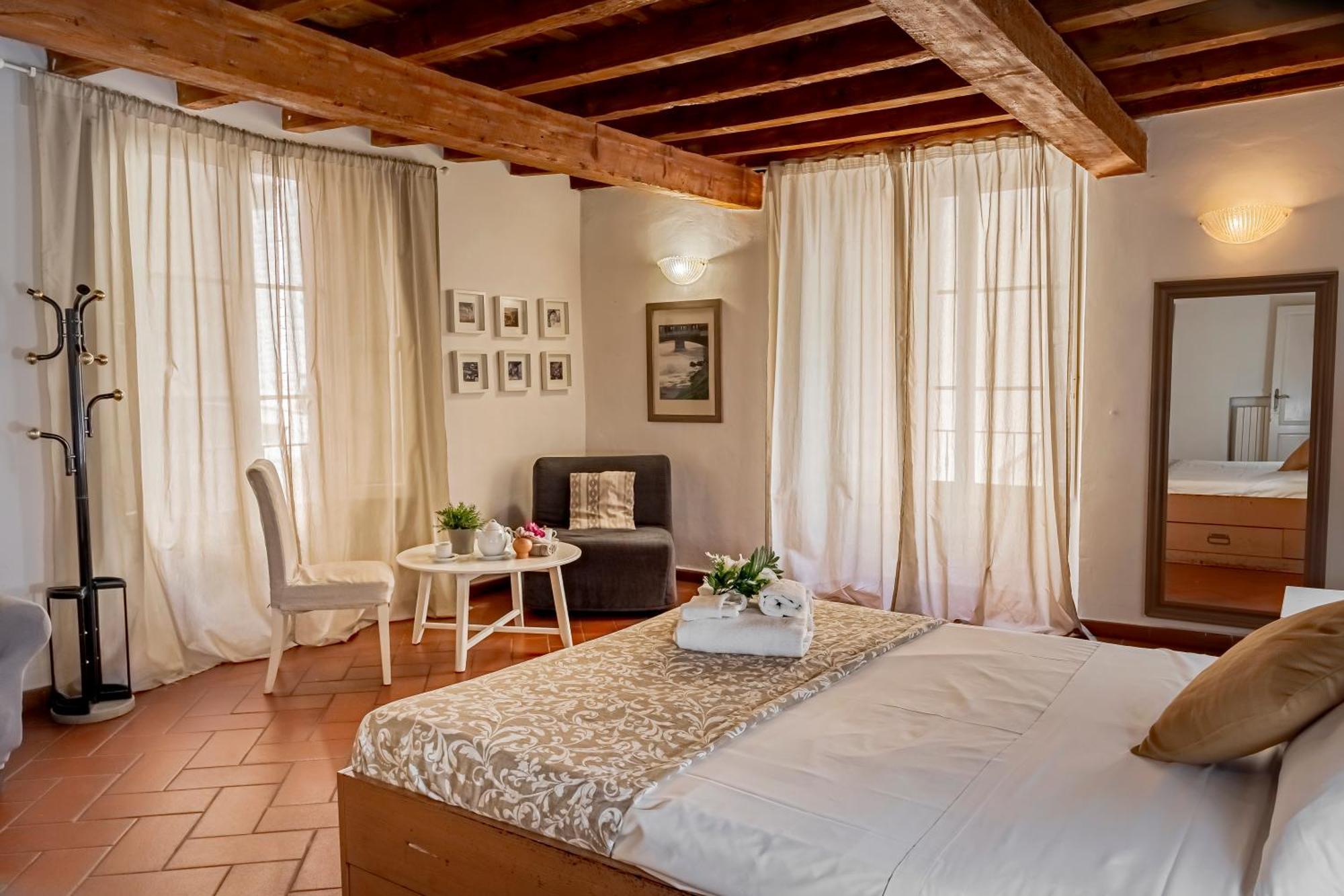 Hotel Dante'S Relais Florencia Exterior foto