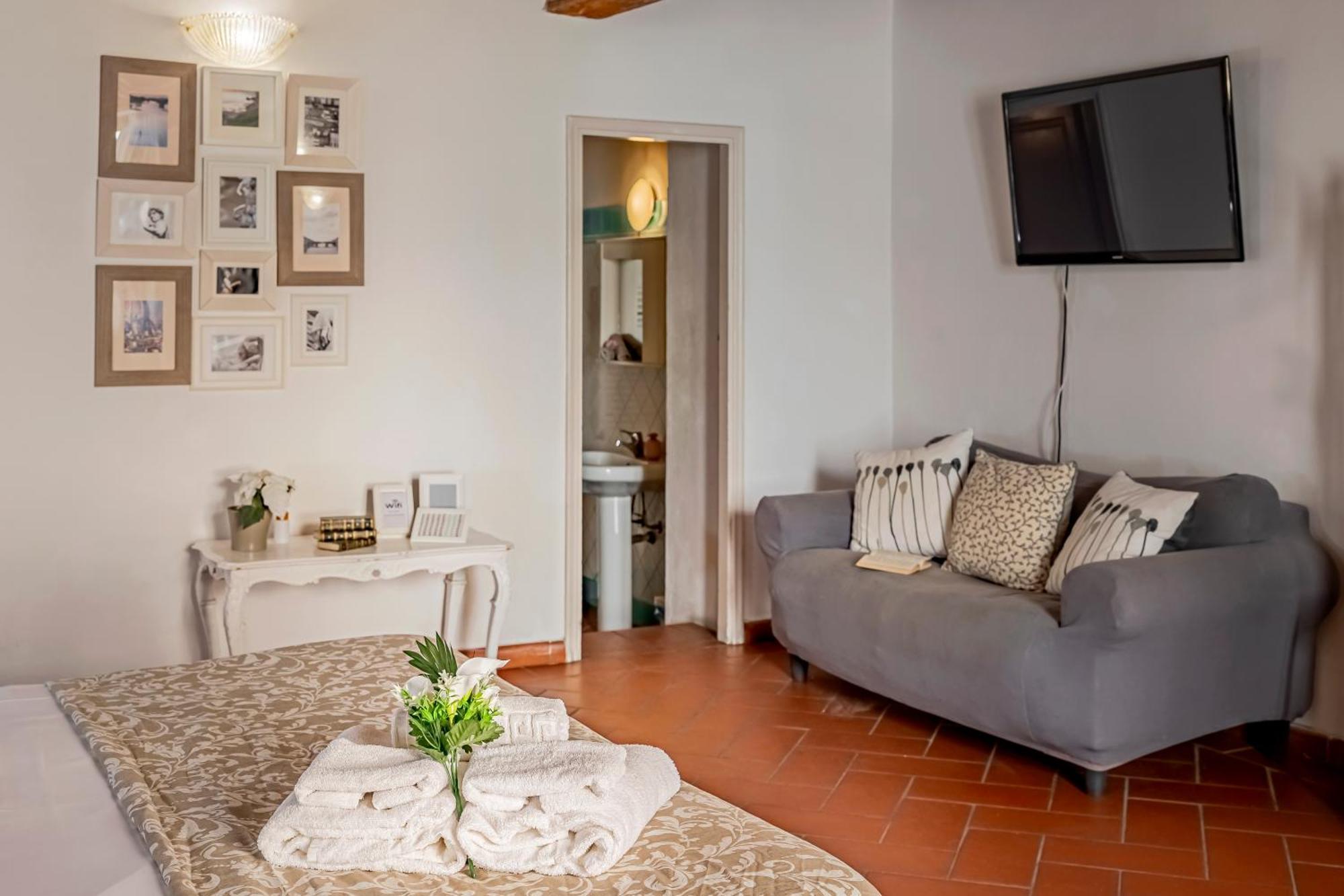Hotel Dante'S Relais Florencia Exterior foto