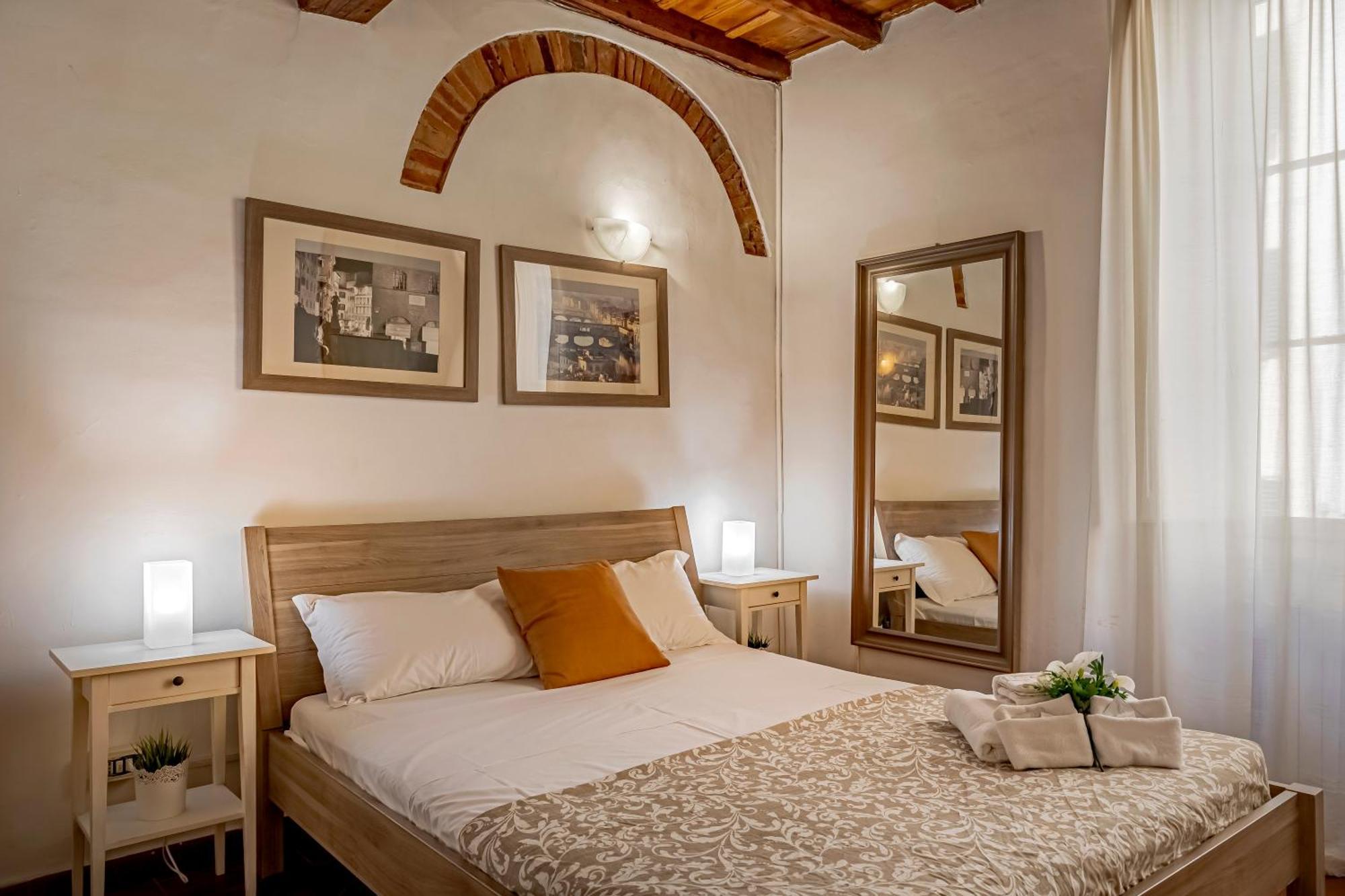 Hotel Dante'S Relais Florencia Exterior foto