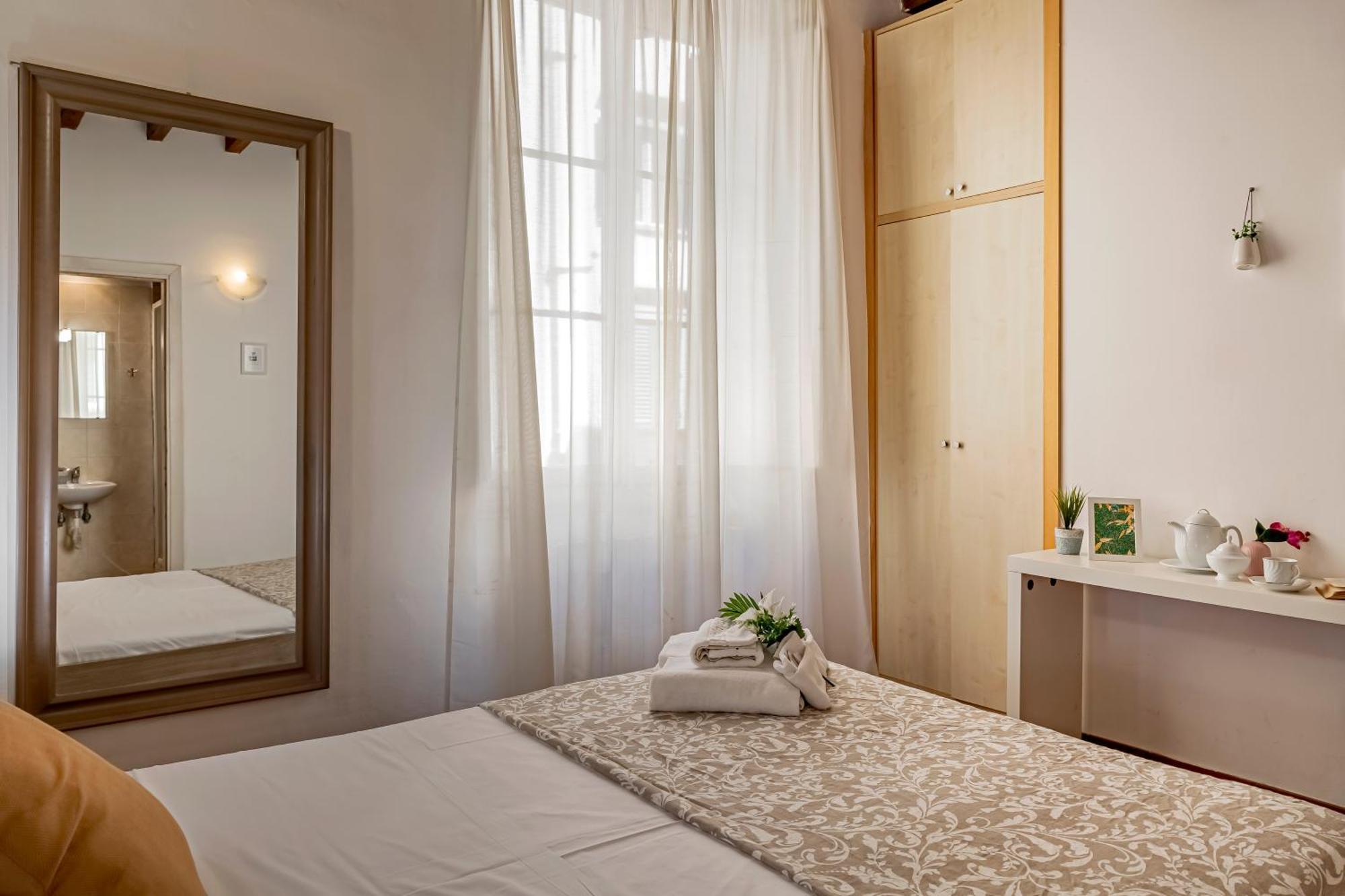 Hotel Dante'S Relais Florencia Exterior foto