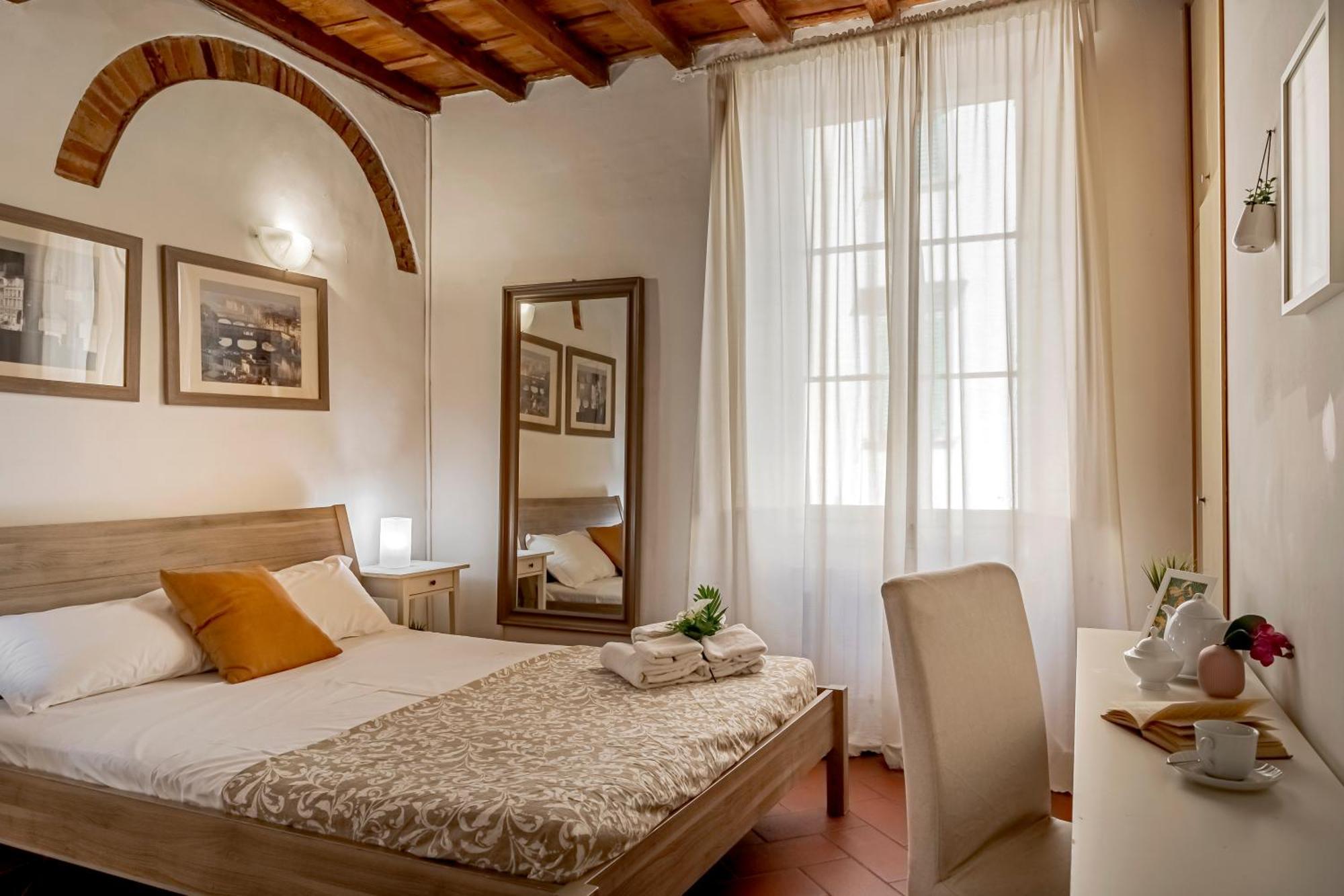 Hotel Dante'S Relais Florencia Exterior foto