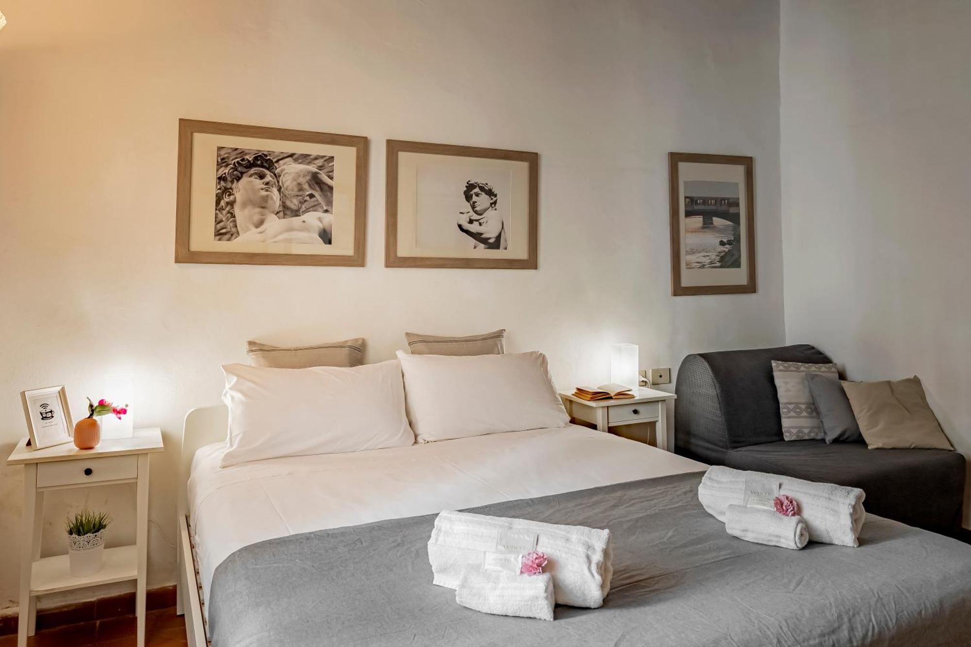Hotel Dante'S Relais Florencia Exterior foto