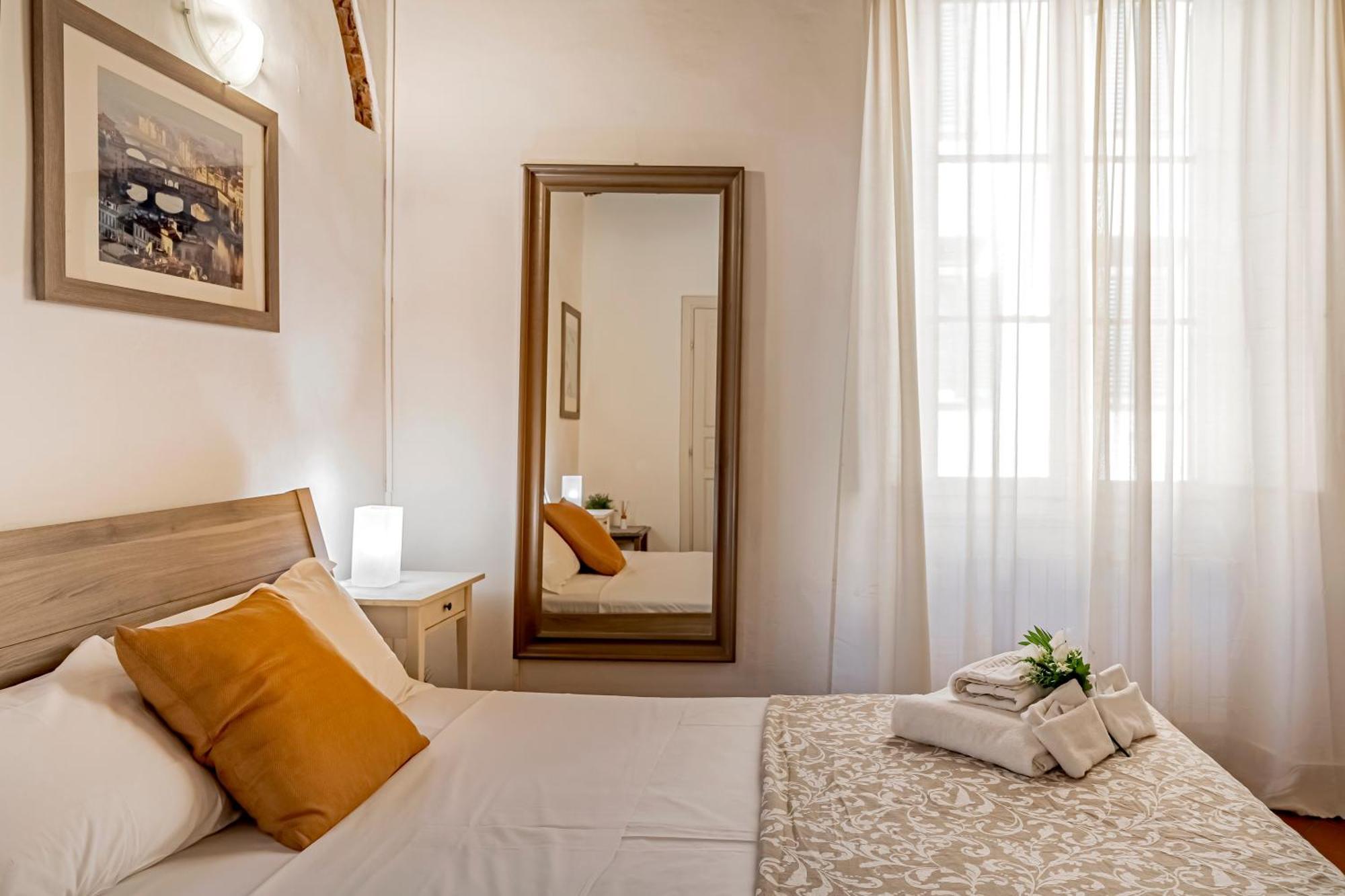 Hotel Dante'S Relais Florencia Exterior foto