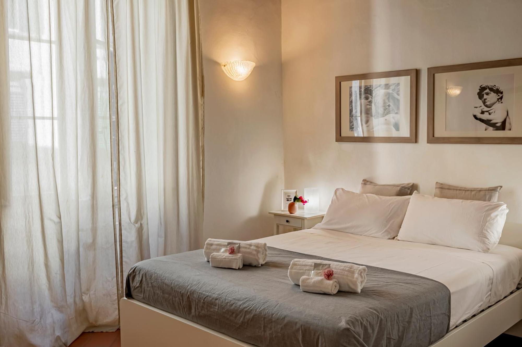 Hotel Dante'S Relais Florencia Exterior foto