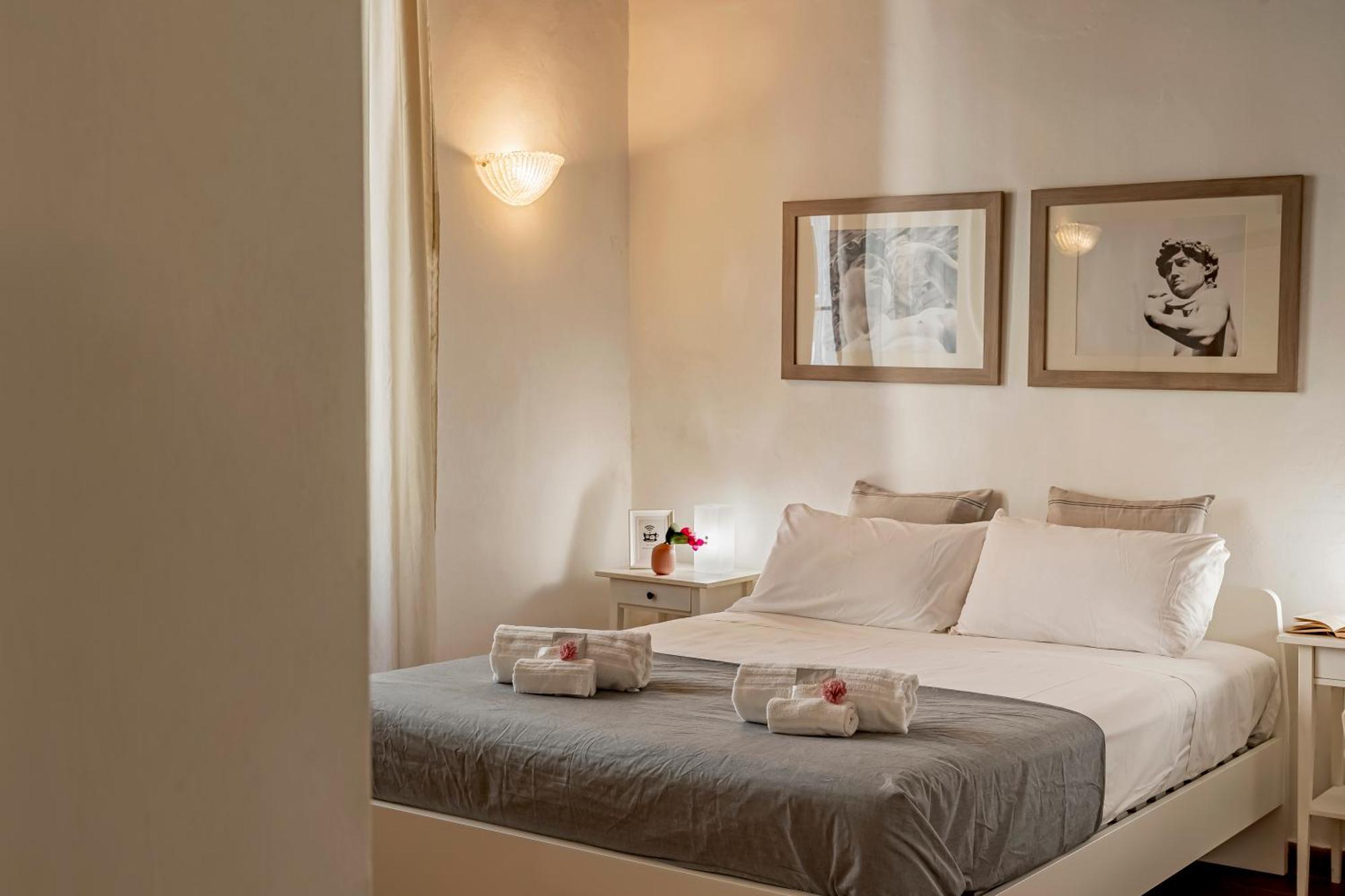 Hotel Dante'S Relais Florencia Exterior foto