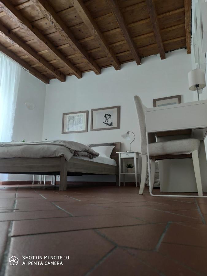 Hotel Dante'S Relais Florencia Exterior foto